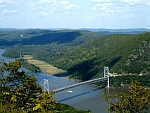 Bear Mtn. Bridge