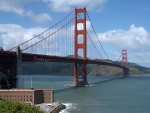 Golden Gate Bridge