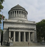 Grant's tomb