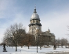 Illinois State Capital