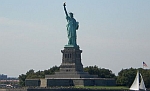 Liberty Island