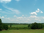 Monmouth Battlefield New Jersey