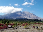 Mount St. Helens