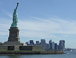 Statue of Liberty