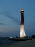 New Jersey Light house