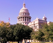 Texas Capitol Building