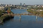 Knoxville Bridges