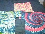 tie dye