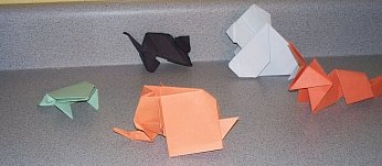 Origami